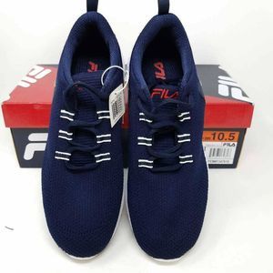Nwt Fila Mens Verso Trail Running Shoes 